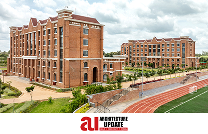 Architecture Update Article